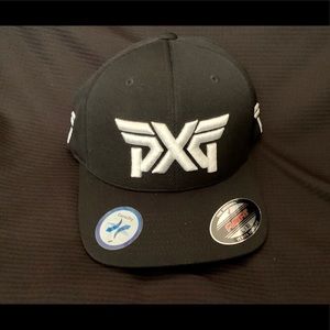 PXG Golf Hat Large